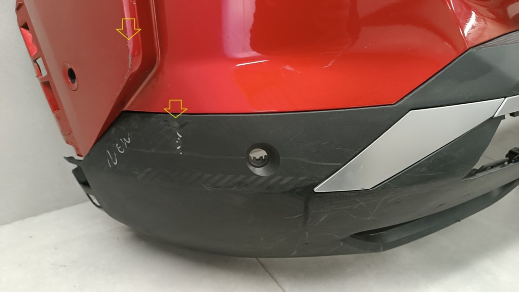 Zadnji branik Renault Scenic 5 V E-Tech 24-