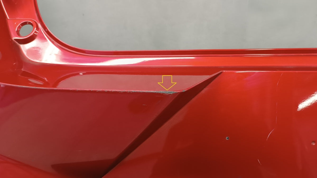 Zadnji branik Renault Scenic 5 V E-Tech 24-