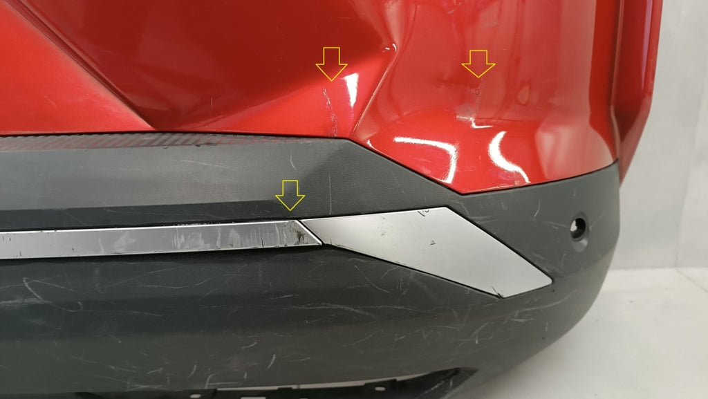 Zadnji branik Renault Scenic 5 V E-Tech 24-