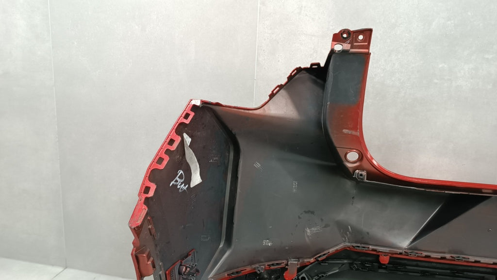 Zadnji branik Renault Scenic 5 V E-Tech 24-