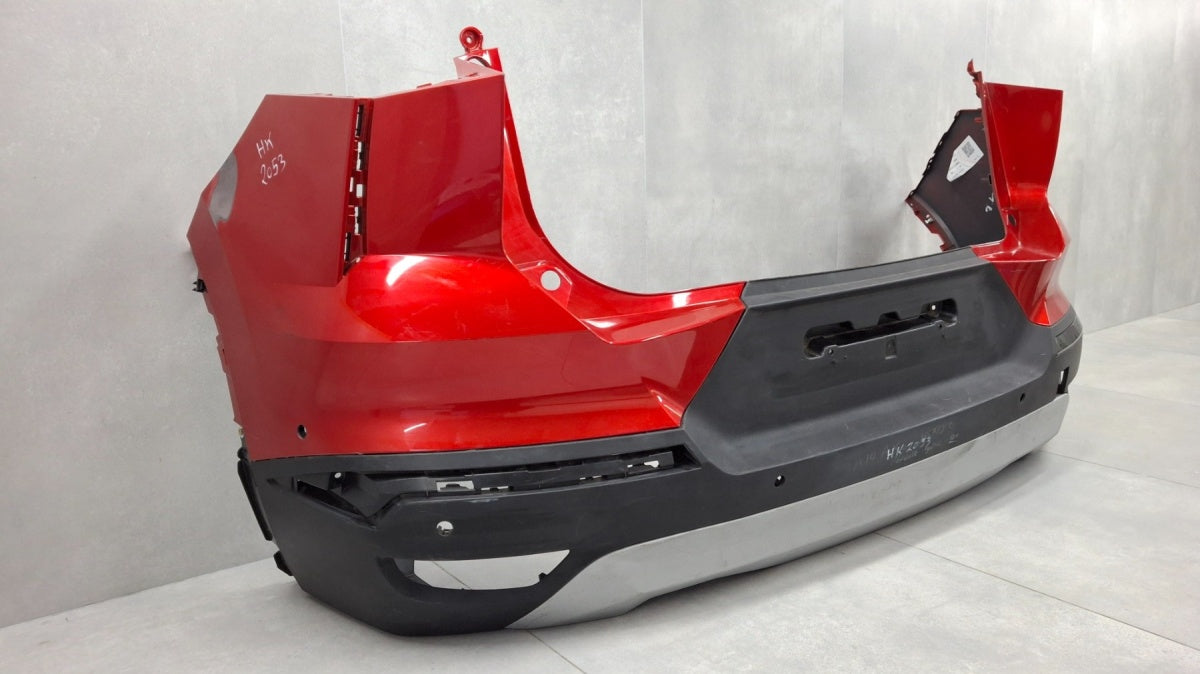 Zadnji branik Renault Symbioz 24-