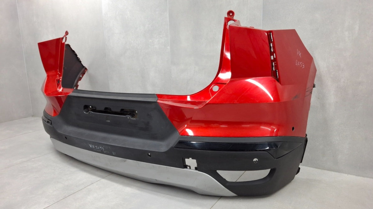 Zadnji branik Renault Symbioz 24-