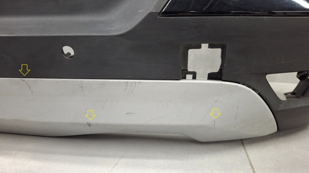 Zadnji branik Renault Symbioz 24-