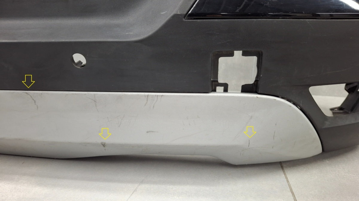 Zadnji branik Renault Symbioz 24-