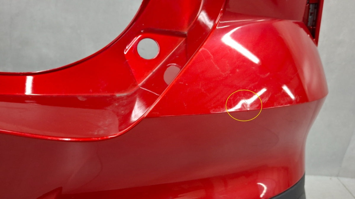 Zadnji branik Renault Symbioz 24-