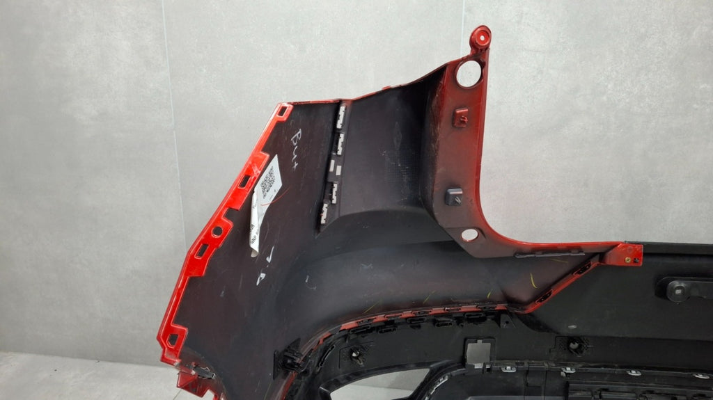 Zadnji branik Renault Symbioz 24-