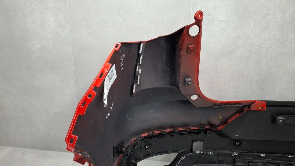 Zadnji branik Renault Symbioz 24-