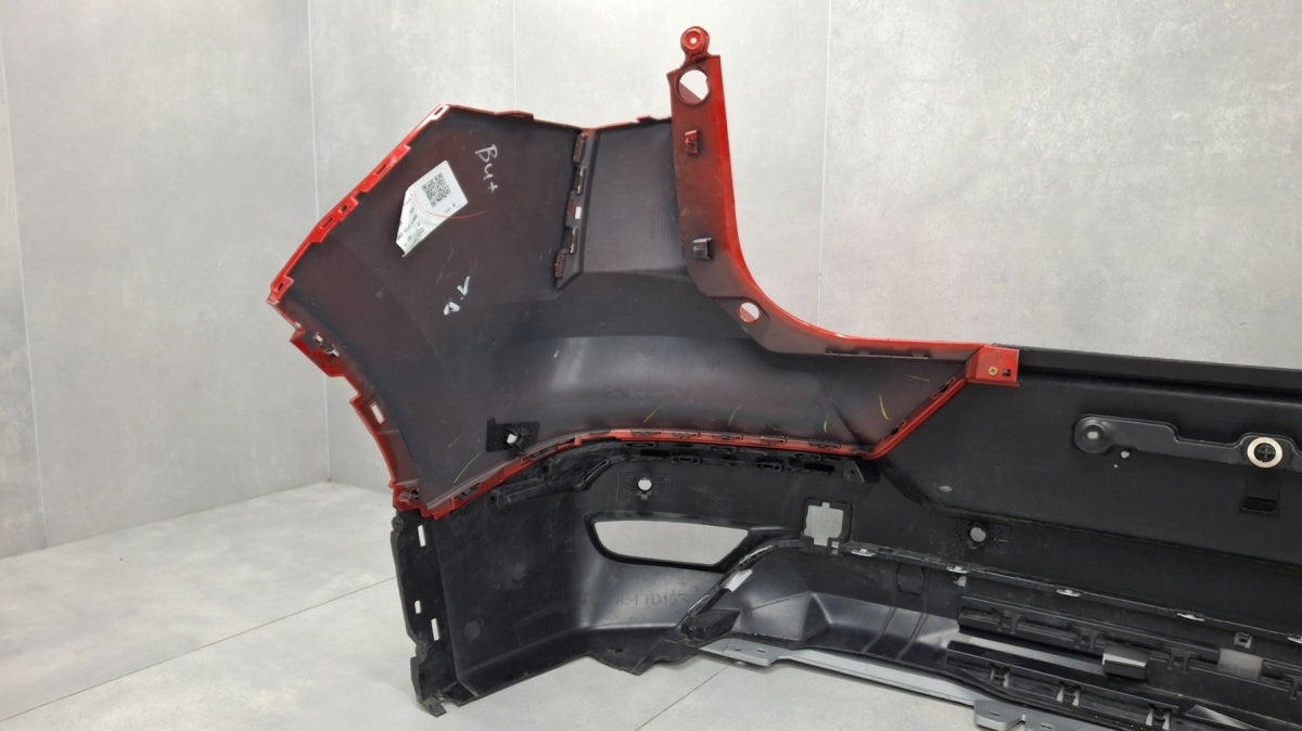 Zadnji branik Renault Symbioz 24-