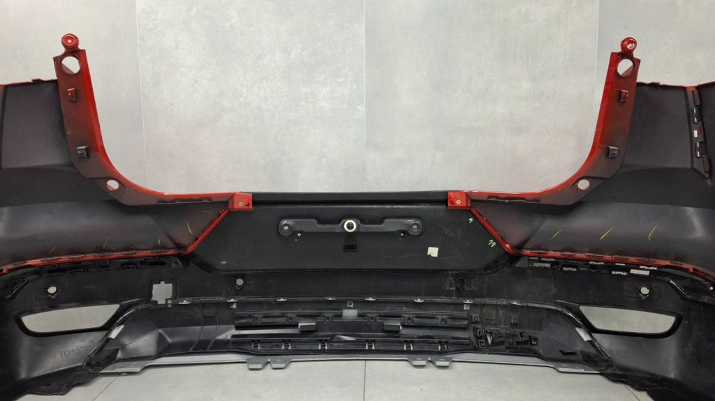 Zadnji branik Renault Symbioz 24-