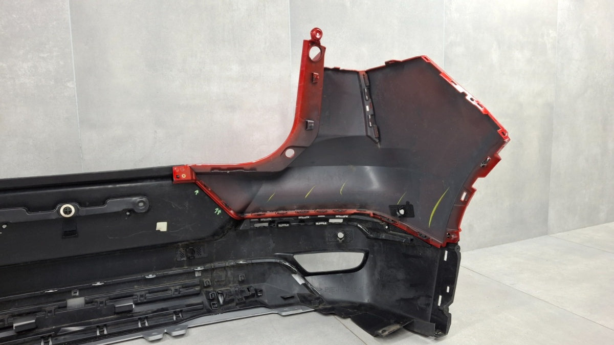 Zadnji branik Renault Symbioz 24-
