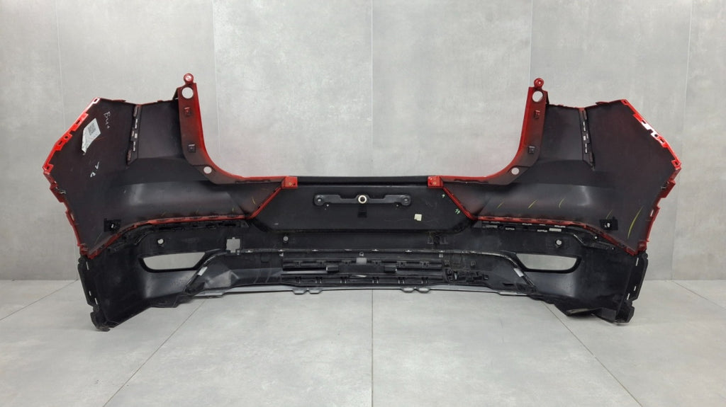Zadnji branik Renault Symbioz 24-