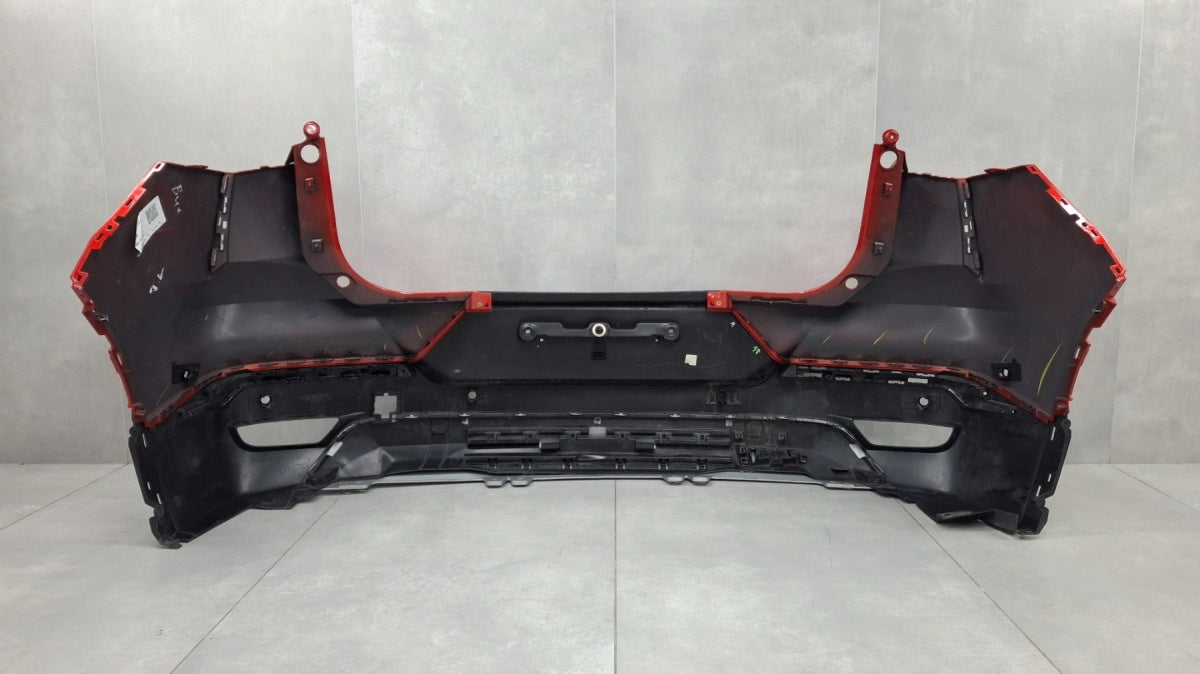 Zadnji branik Renault Symbioz 24-
