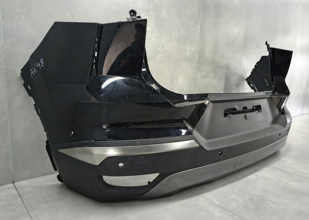 Zadnji branik Renault Symbioz 24-