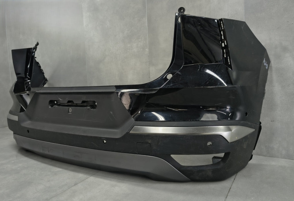 Zadnji branik Renault Symbioz 24-