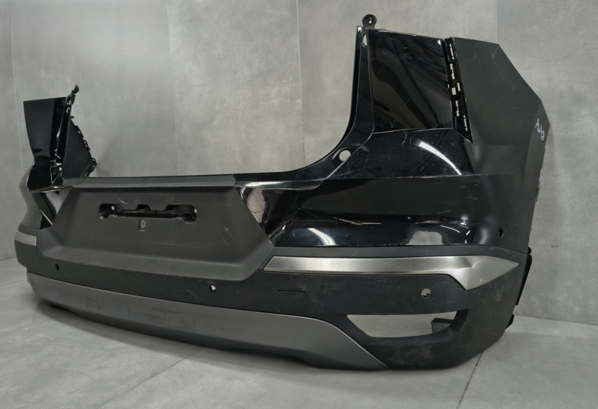 Zadnji branik Renault Symbioz 24-