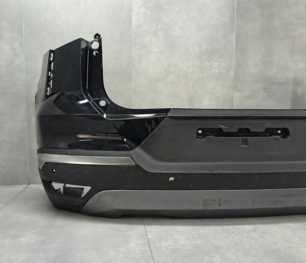 Zadnji branik Renault Symbioz 24-