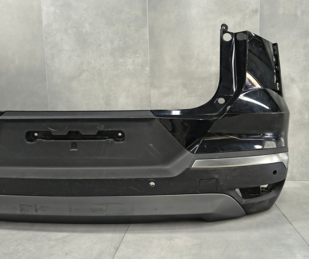 Zadnji branik Renault Symbioz 24-