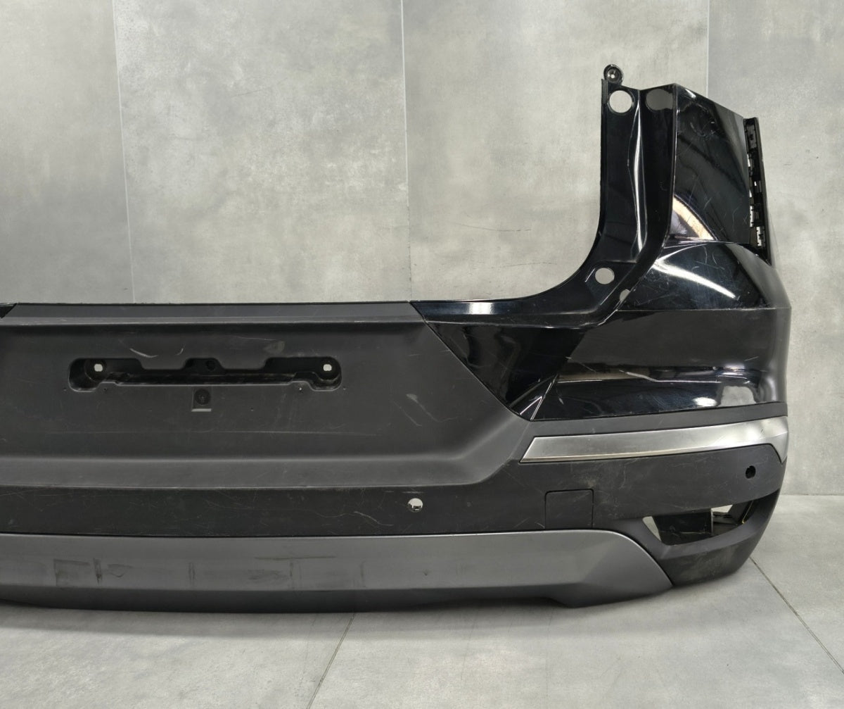 Zadnji branik Renault Symbioz 24-