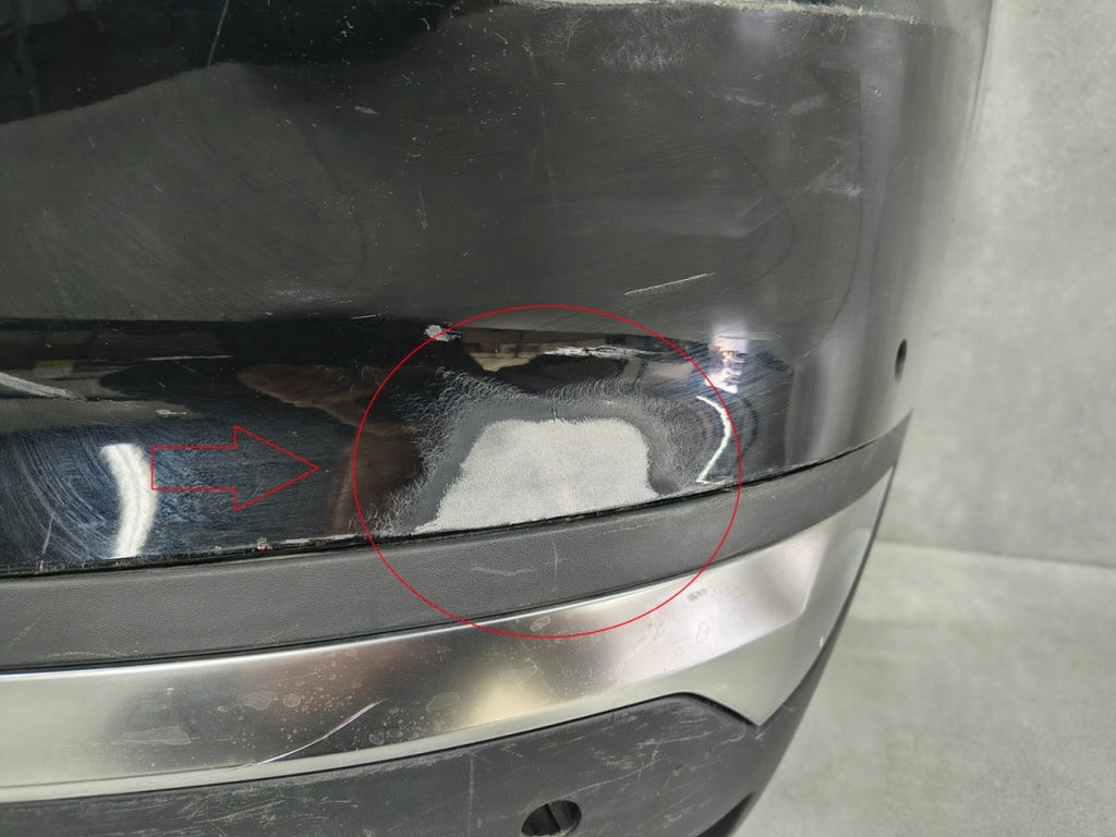 Zadnji branik Renault Symbioz 24-
