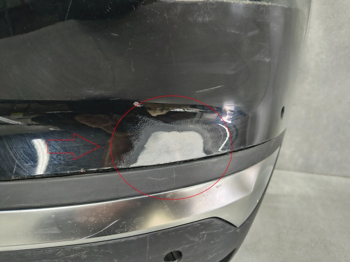 Zadnji branik Renault Symbioz 24-