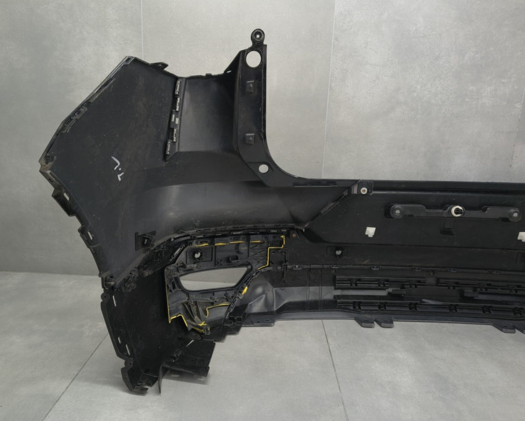 Zadnji branik Renault Symbioz 24-