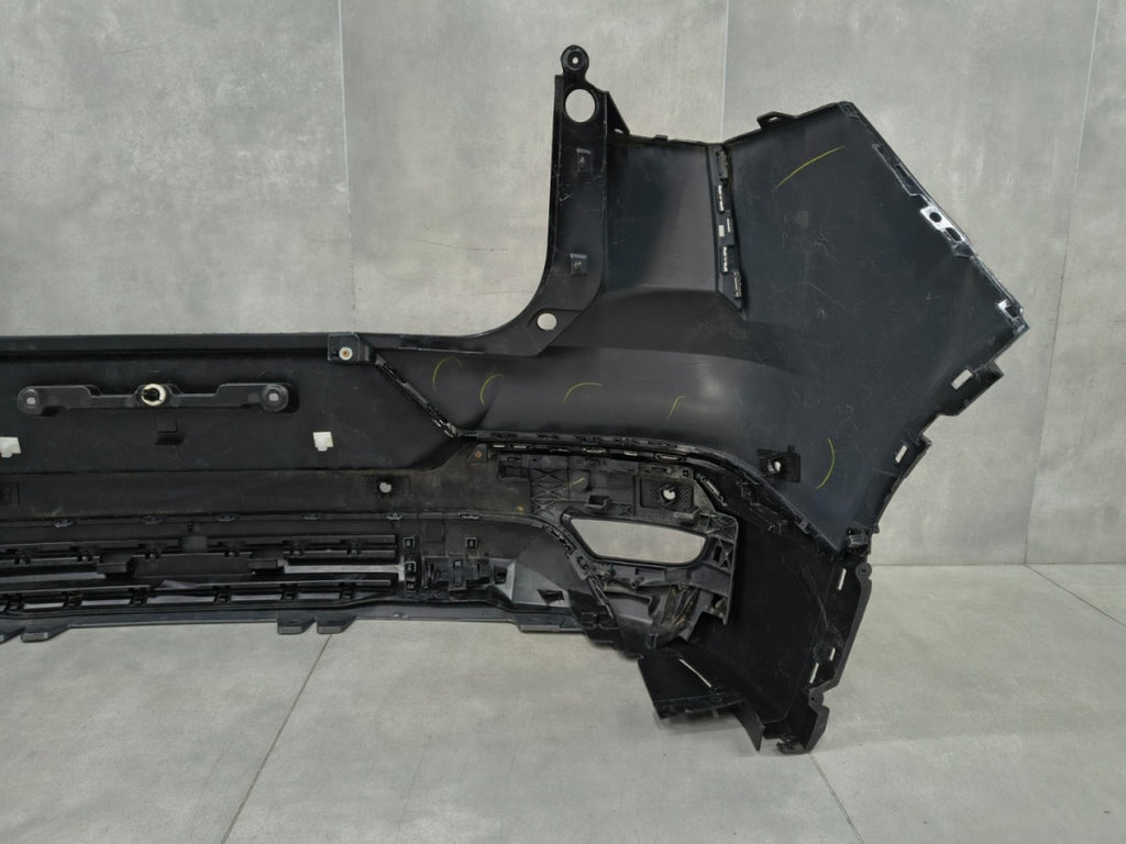 Zadnji branik Renault Symbioz 24-