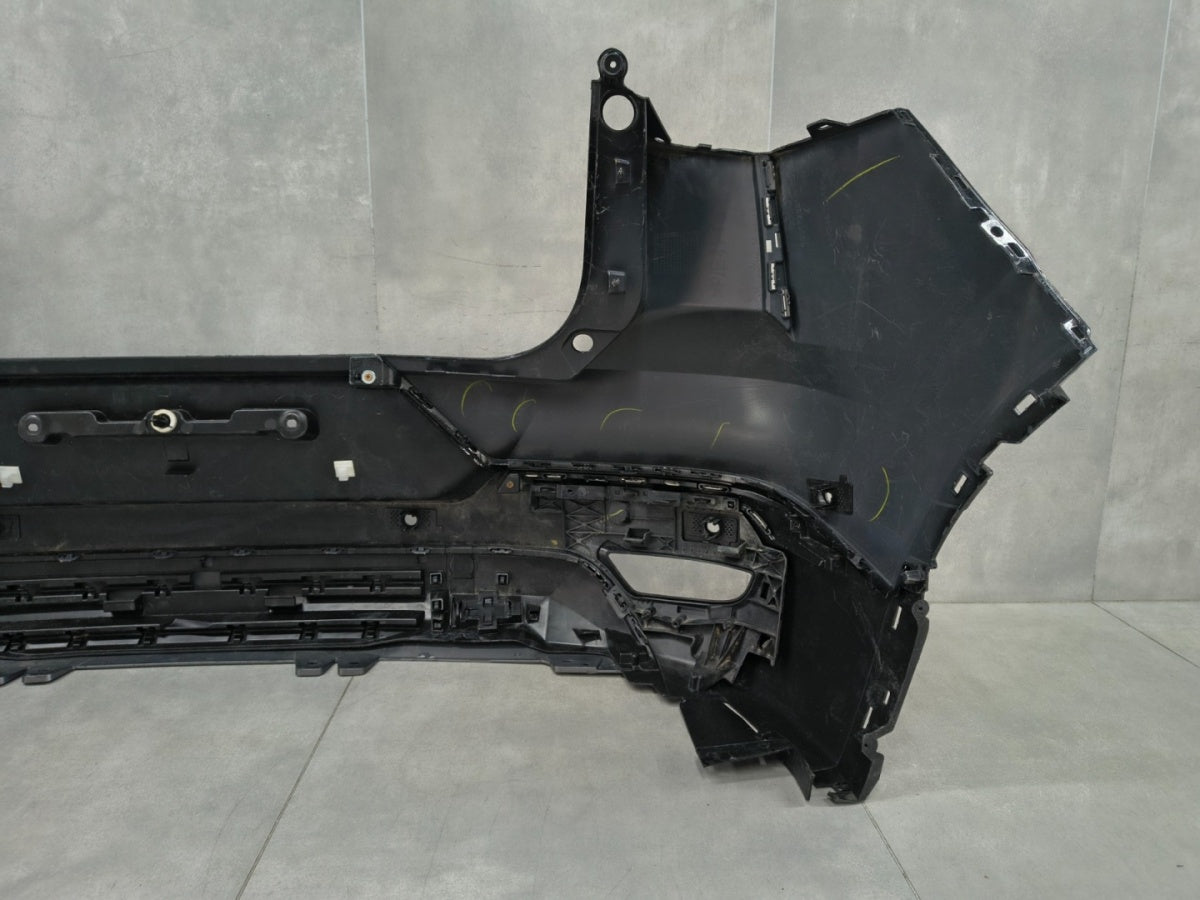 Zadnji branik Renault Symbioz 24-