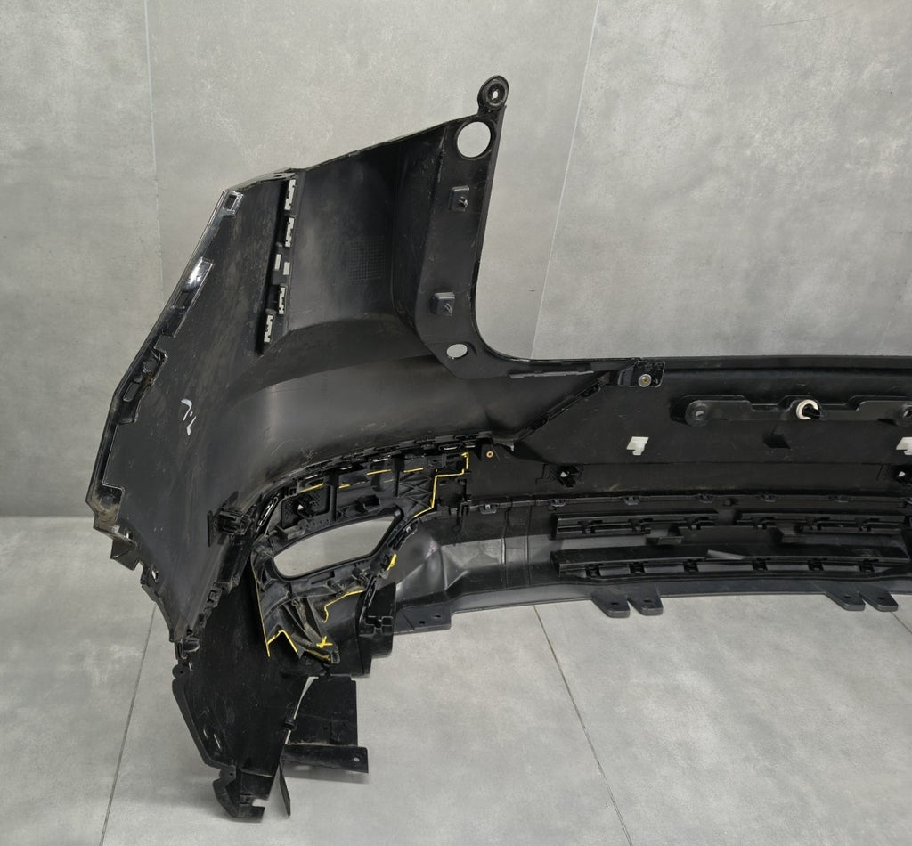 Zadnji branik Renault Symbioz 24-