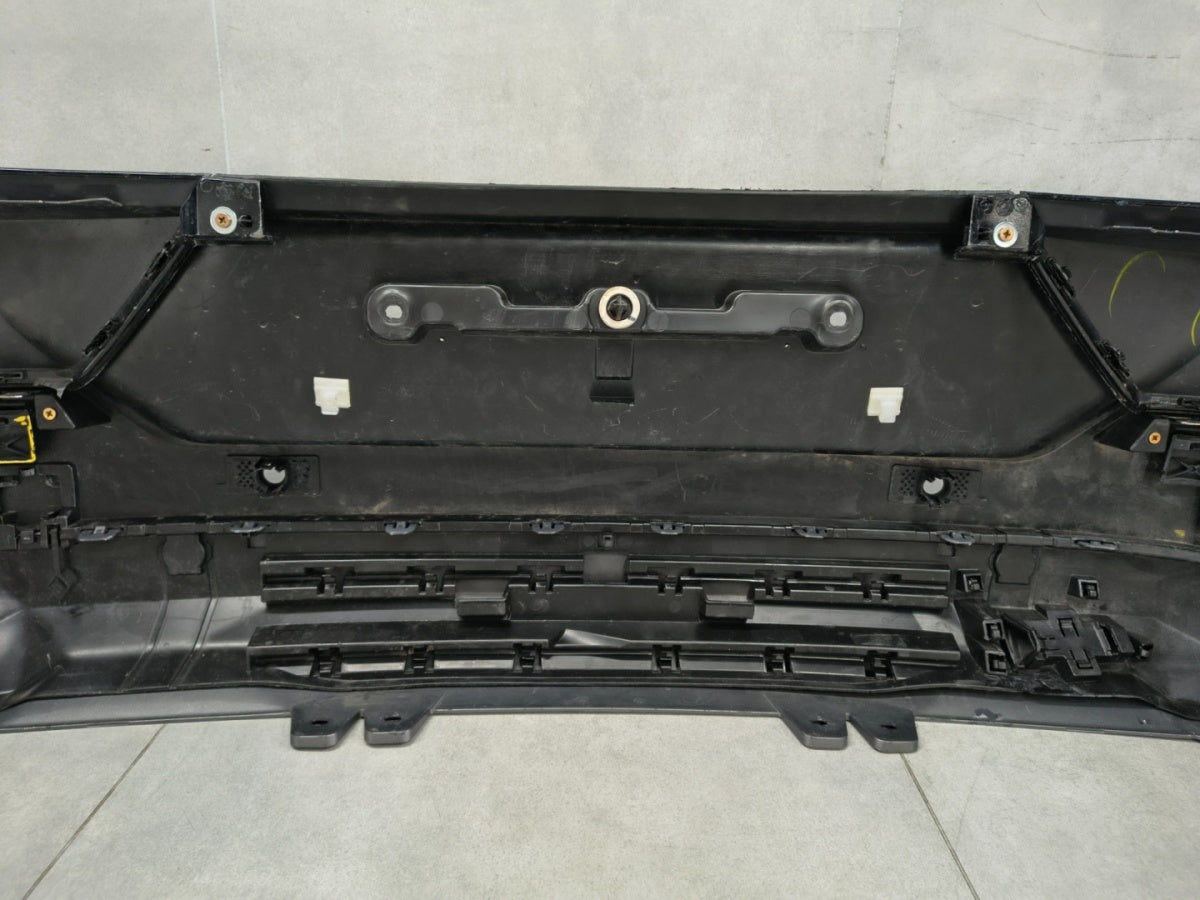 Zadnji branik Renault Symbioz 24-