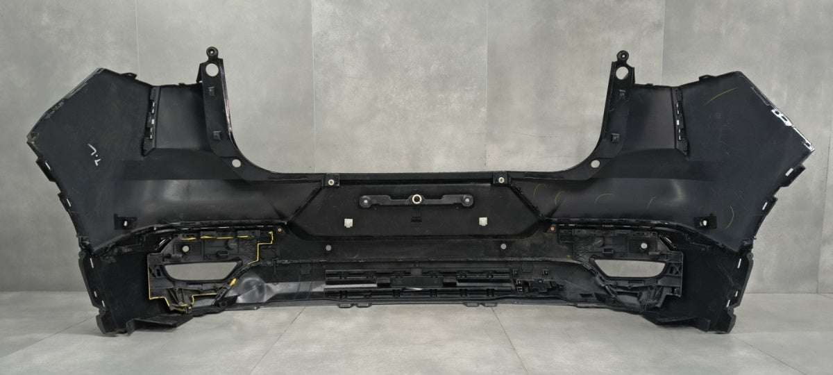 Zadnji branik Renault Symbioz 24-
