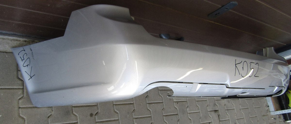 Zadnji branik SAAB 9-5 95 SEDAN 06-09 LIFT