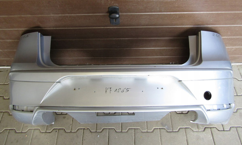 Zadnji branik SEAT ALTEA XL MS DESIGN