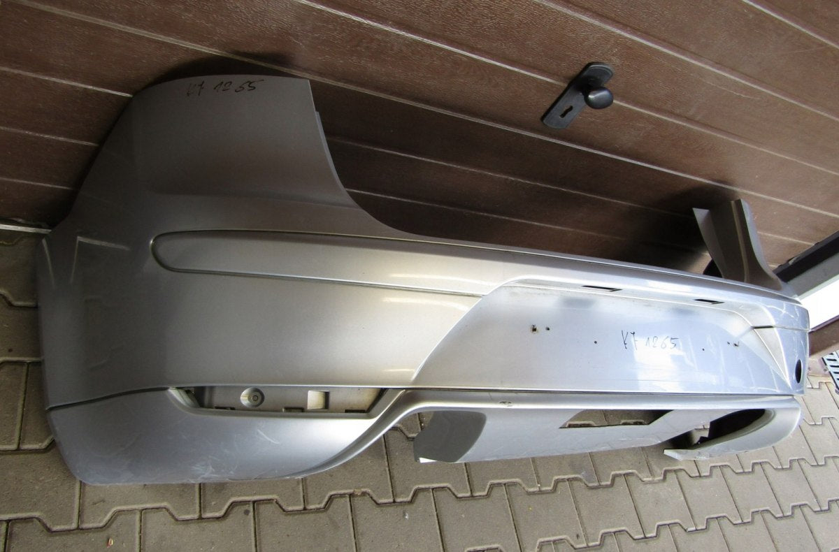 Zadnji branik SEAT ALTEA XL MS DESIGN
