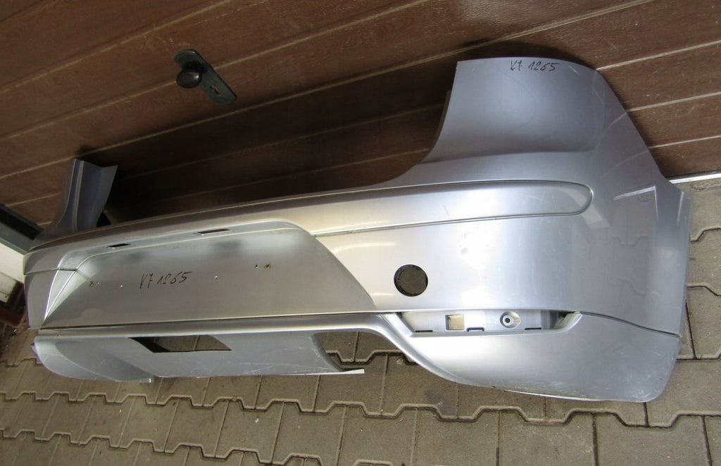 Zadnji branik SEAT ALTEA XL MS DESIGN