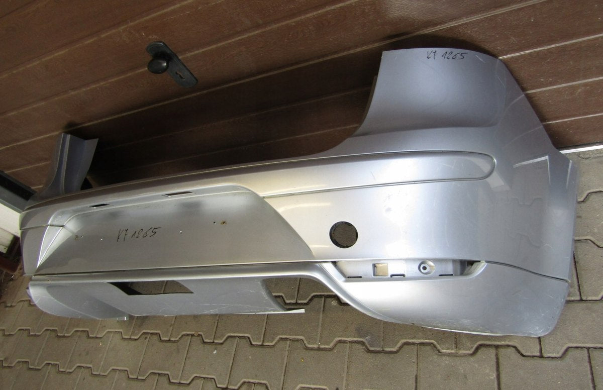 Zadnji branik SEAT ALTEA XL MS DESIGN