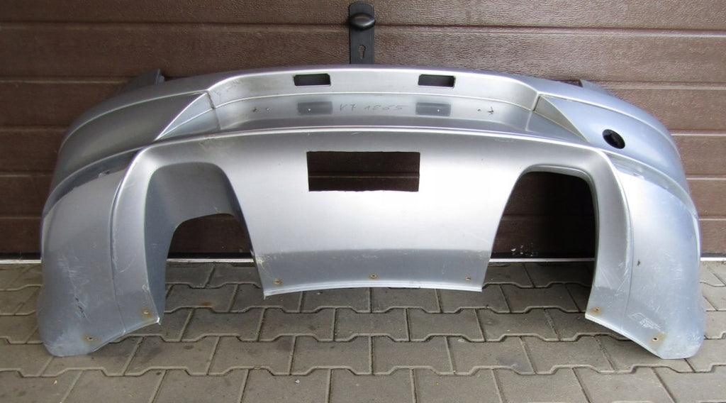 Zadnji branik SEAT ALTEA XL MS DESIGN