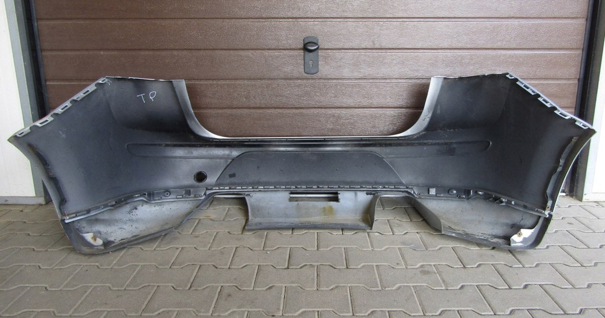 Zadnji branik SEAT ALTEA XL MS DESIGN