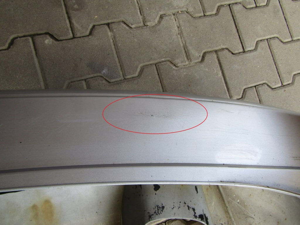 Zadnji branik SEAT ALTEA XL MS DESIGN