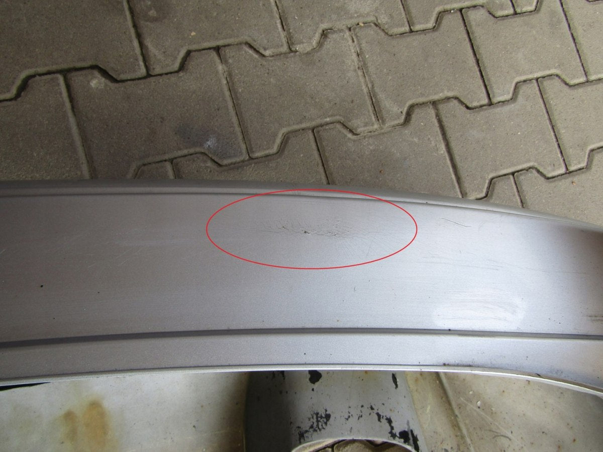 Zadnji branik SEAT ALTEA XL MS DESIGN