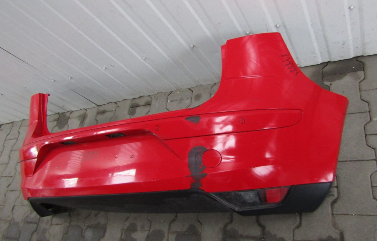 Zadnji branik SEAT ALTEA 5P0 04-09