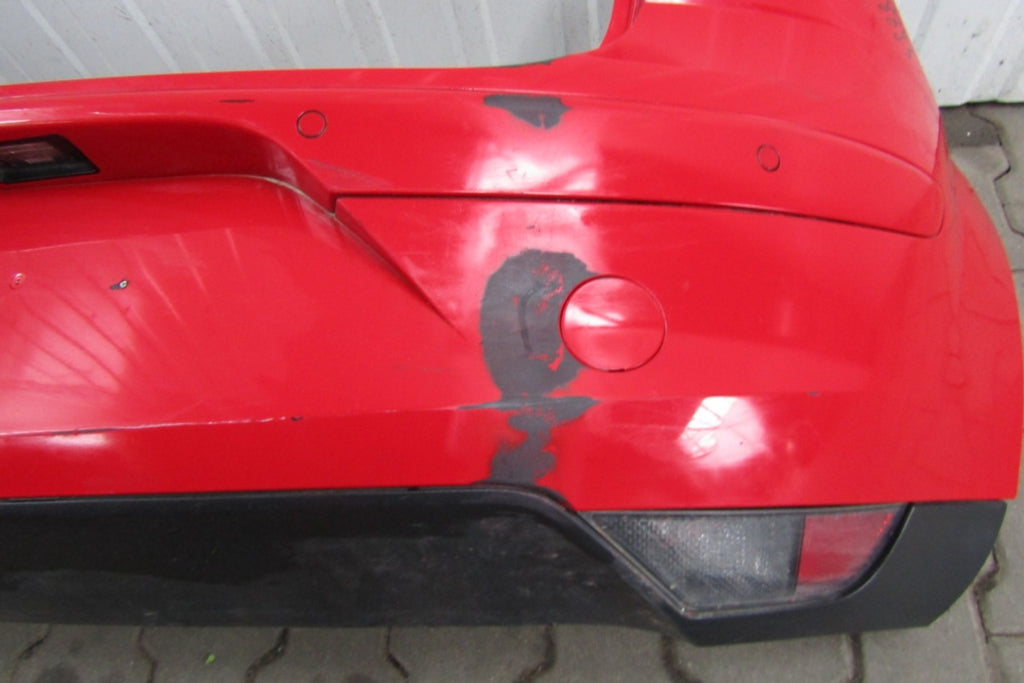 Zadnji branik SEAT ALTEA 5P0 04-09