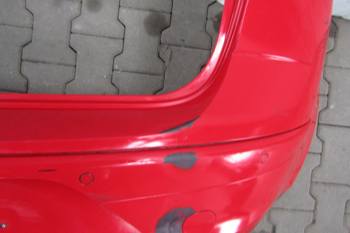 Zadnji branik SEAT ALTEA 5P0 04-09