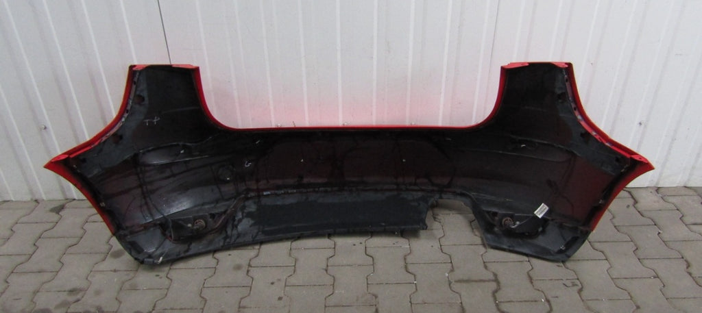 Zadnji branik SEAT ALTEA 5P0 04-09
