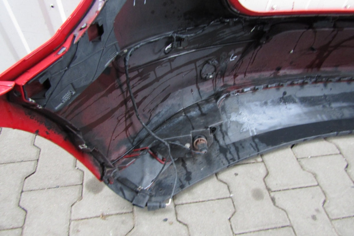 Zadnji branik SEAT ALTEA 5P0 04-09