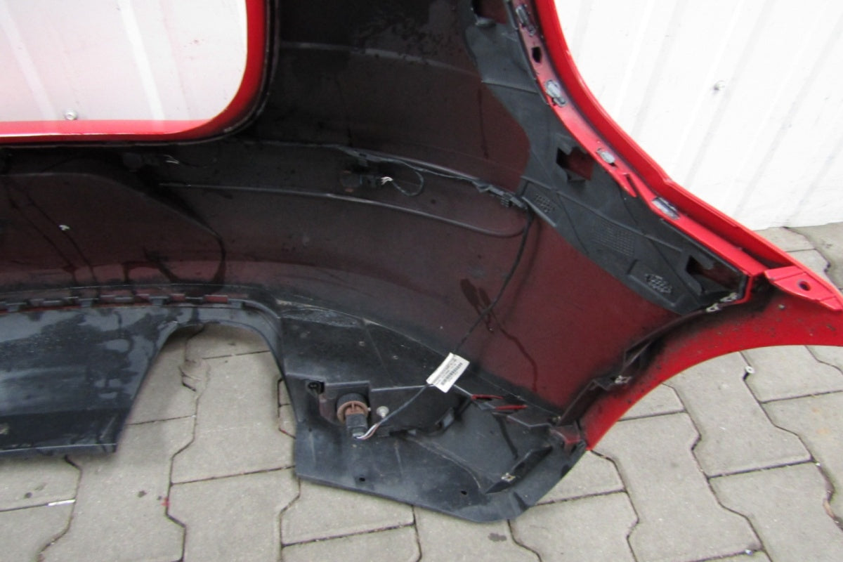Zadnji branik SEAT ALTEA 5P0 04-09