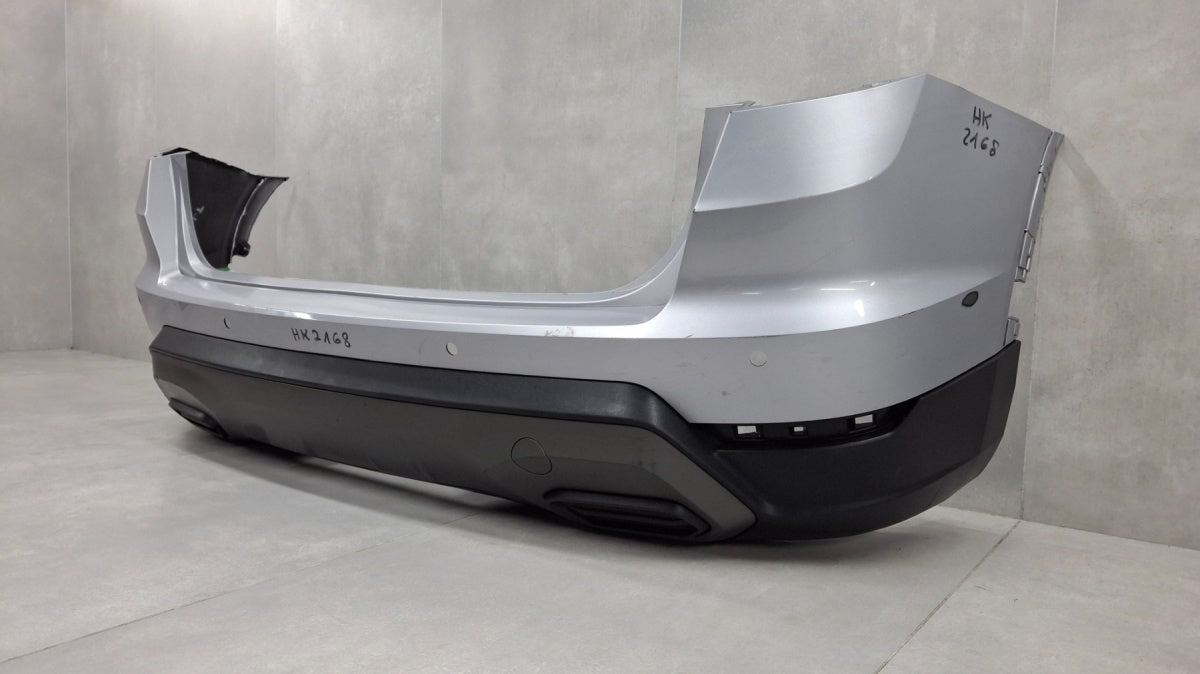 Zadnji branik SEAT ARONA FR LIFT 21-24