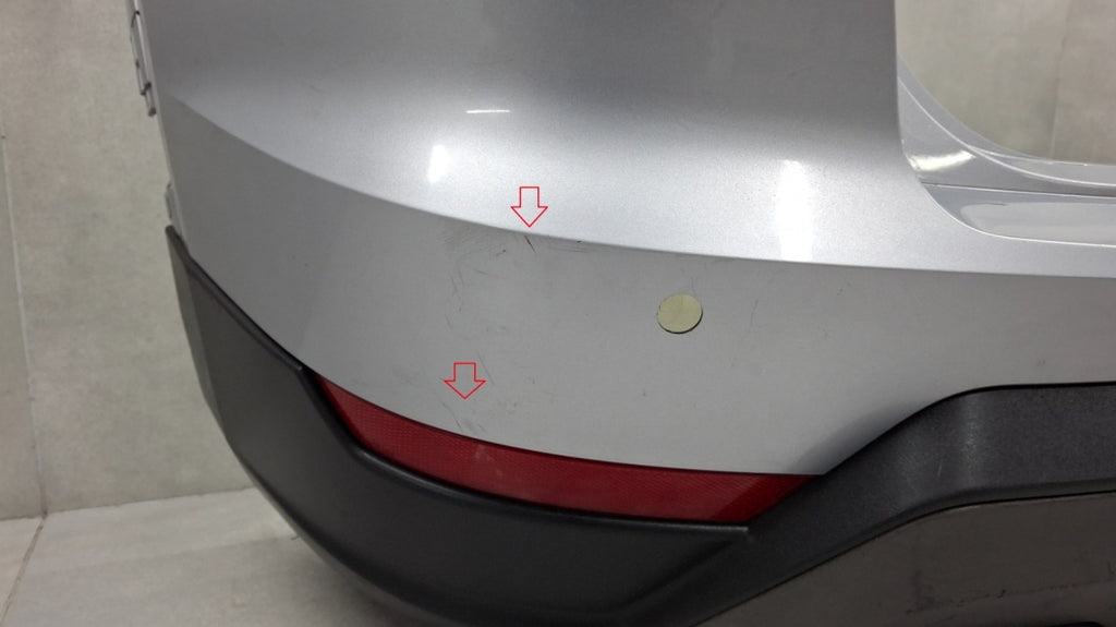 Zadnji branik SEAT ARONA FR LIFT 21-24