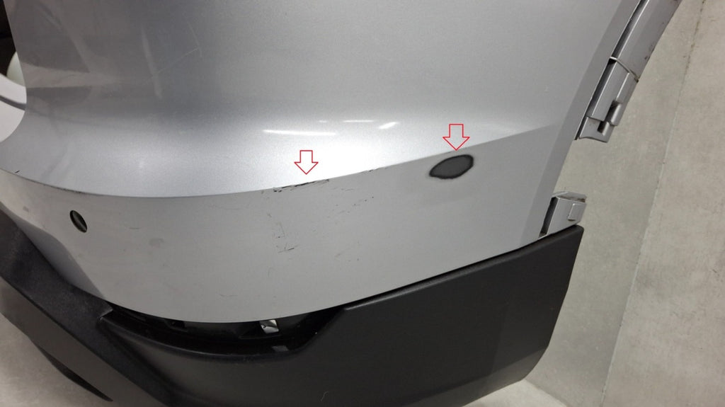 Zadnji branik SEAT ARONA FR LIFT 21-24