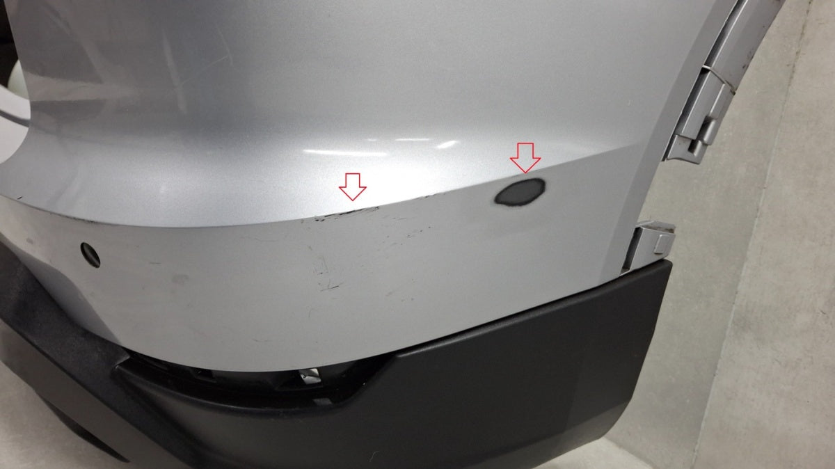 Zadnji branik SEAT ARONA FR LIFT 21-24