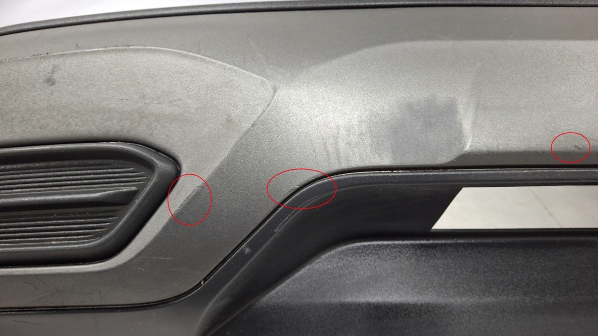 Zadnji branik SEAT ARONA FR LIFT 21-24